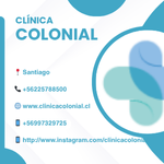 colonial